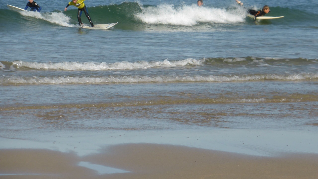Photo of Others in Porthtowan