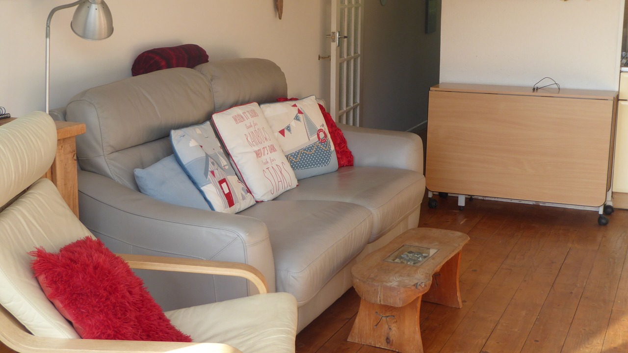 Photo of Livingroom in Porthtowan
