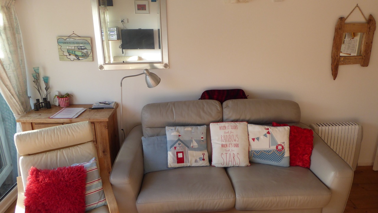 Photo of Livingroom in Porthtowan