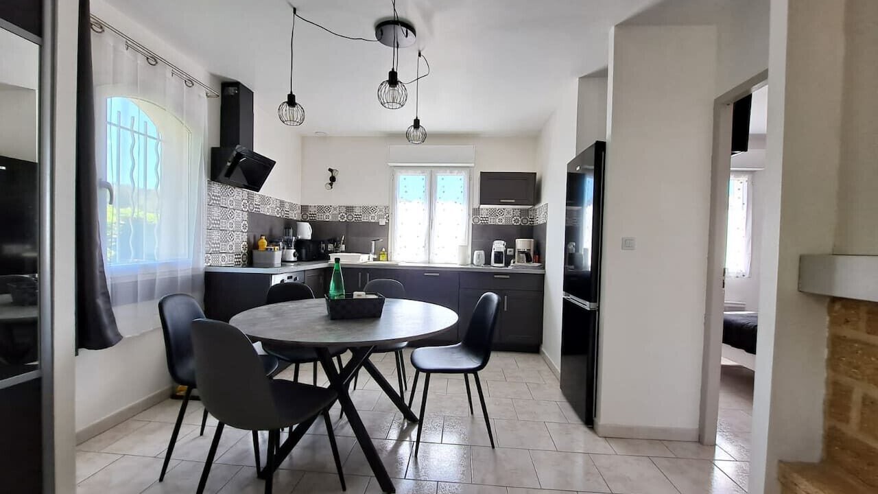 Photo of Kitchen in Dauphin