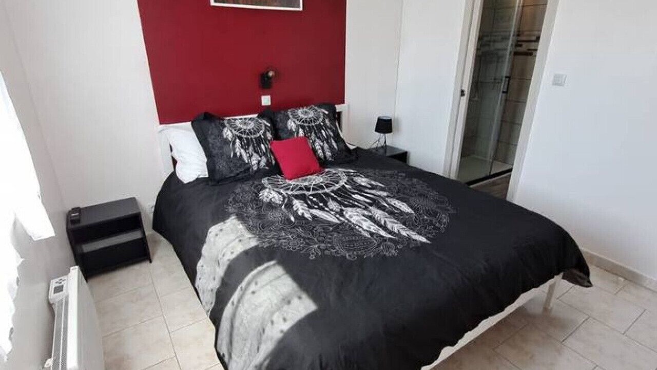 Photo of Bedroom in Dauphin