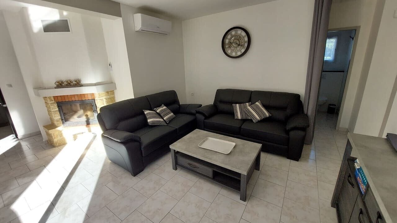 Photo of Livingroom in Dauphin