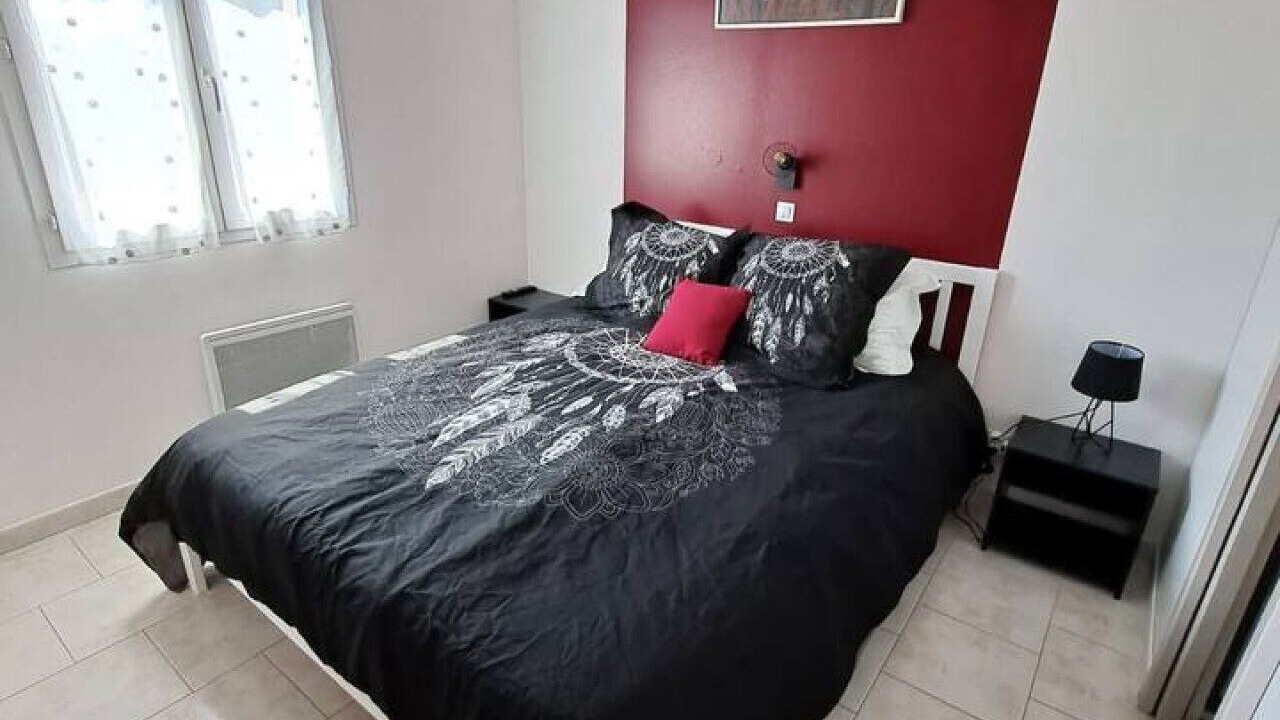 Photo of Bedroom in Dauphin