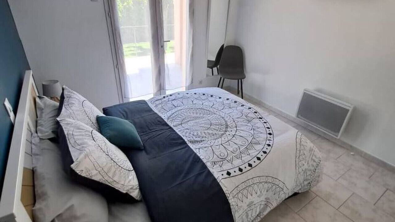 Photo of Bedroom in Dauphin