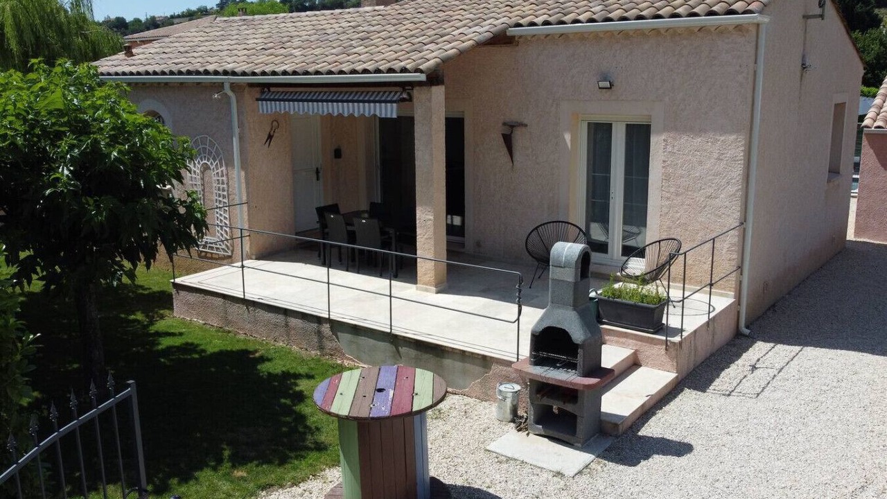 Photo of Patio Balcony in Dauphin