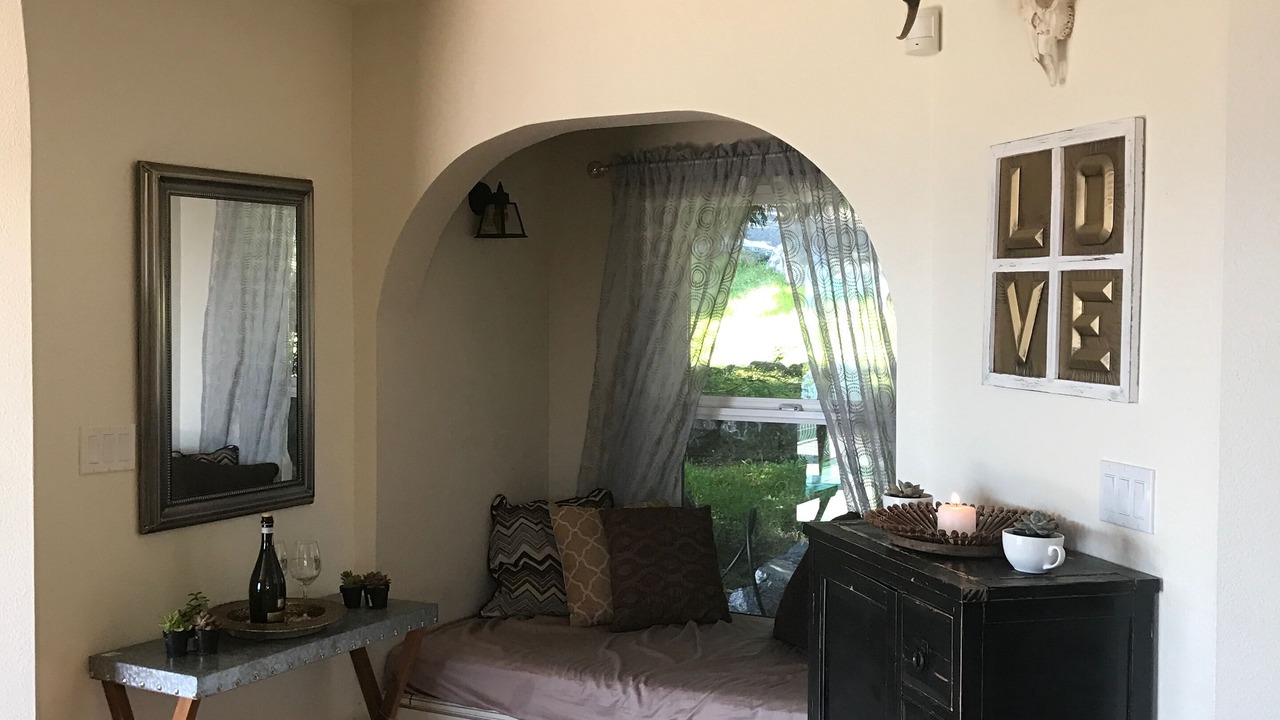 Photo of Bedroom in Ukiah