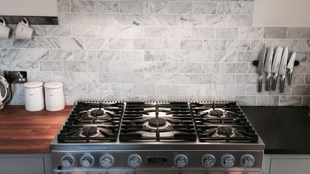 Photo of Kitchen in Wisbech