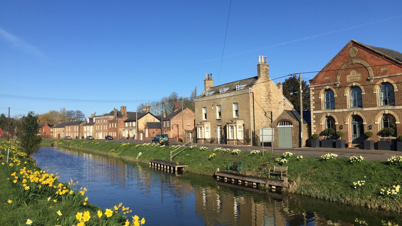 Photo of Outdoor in Wisbech