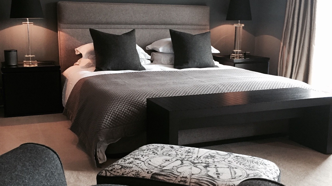 Photo of Bedroom in Wisbech