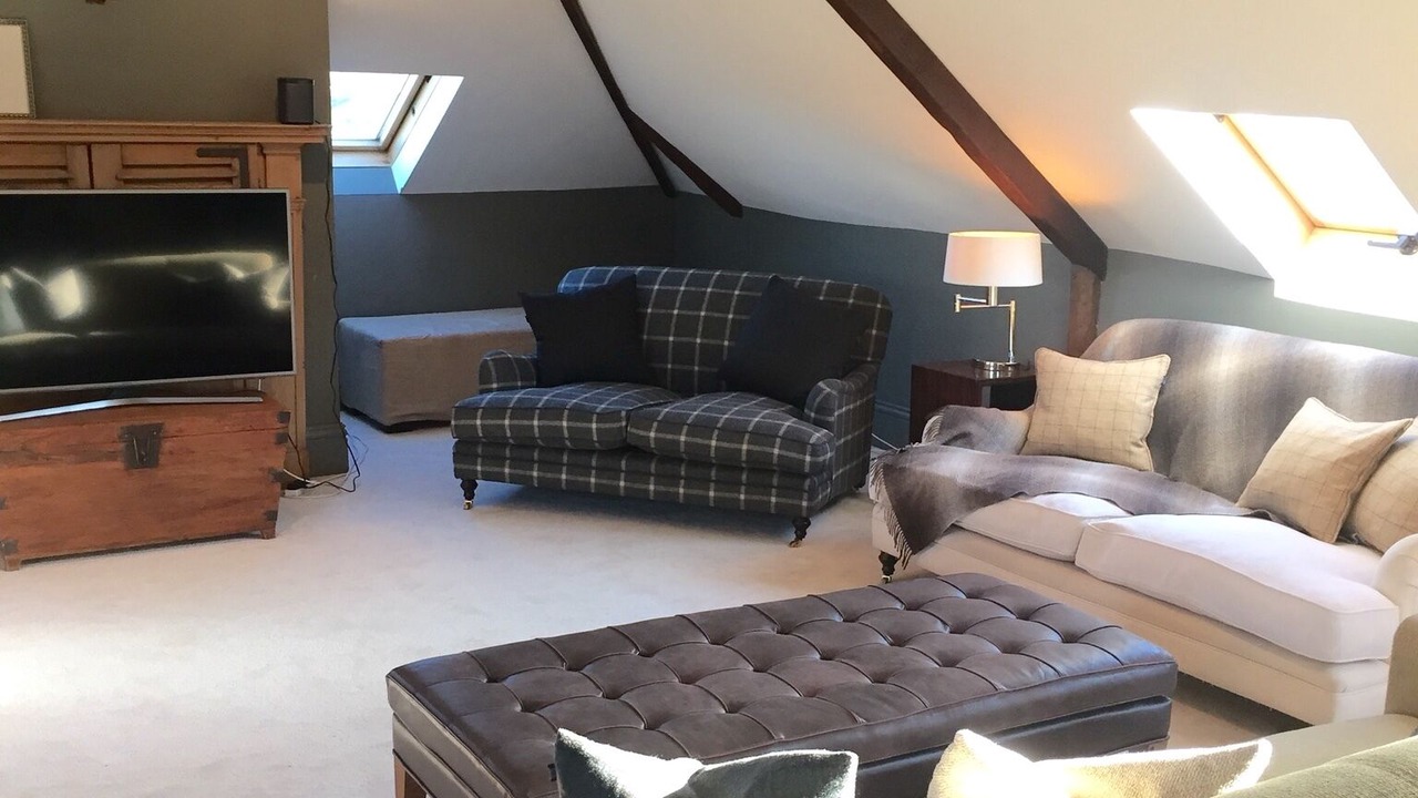 Photo of Livingroom in Wisbech