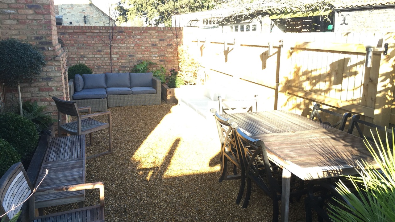 Photo of Outdoor in Wisbech