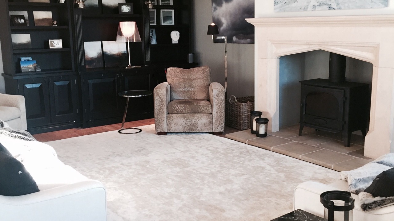 Photo of Livingroom in Wisbech