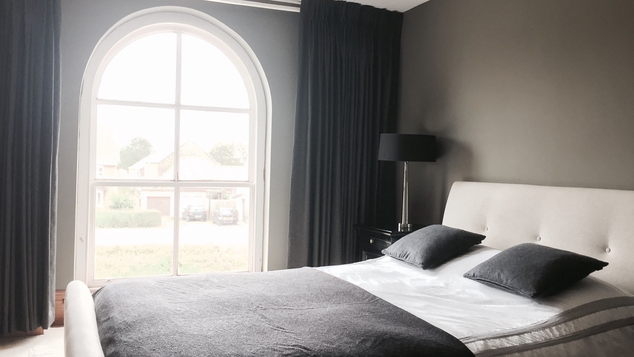 Photo of Bedroom in Wisbech