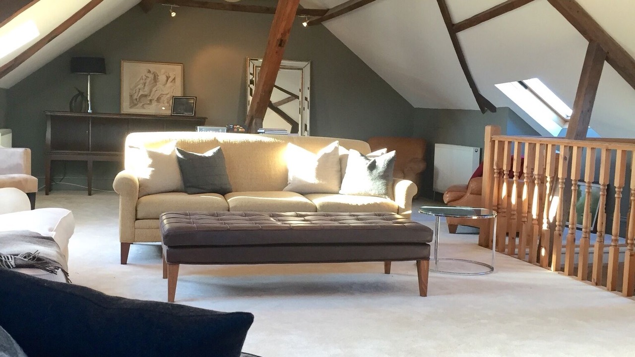 Photo of Livingroom in Wisbech