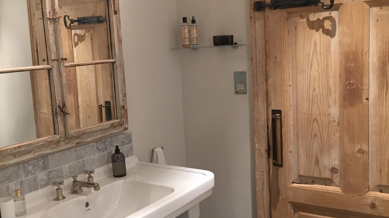 Photo of Bathroom in Wisbech