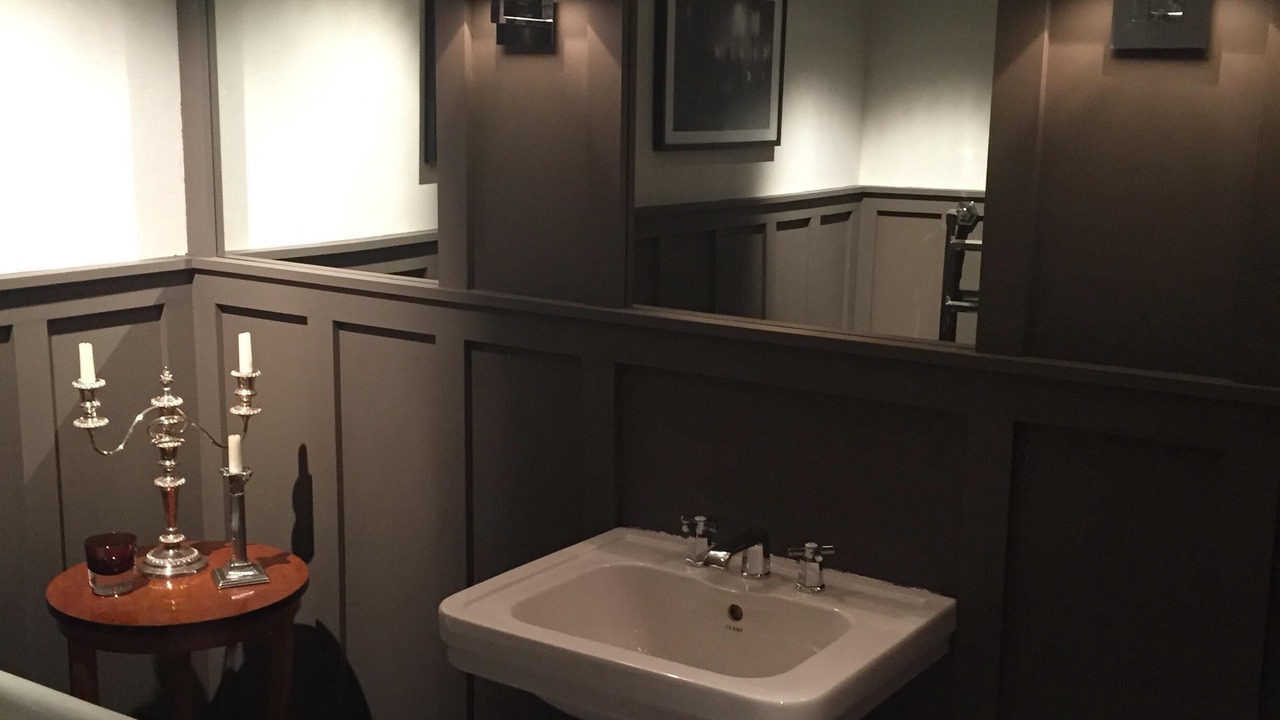 Photo of Bathroom in Wisbech