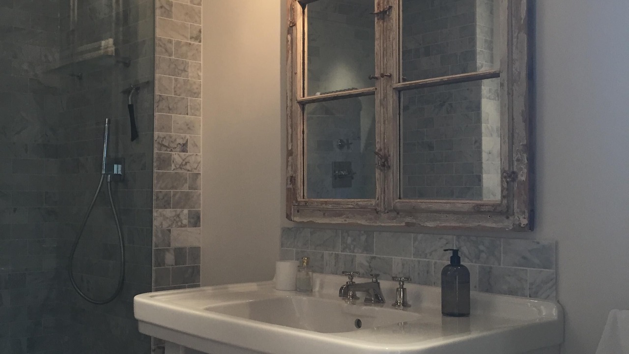 Photo of Bathroom in Wisbech