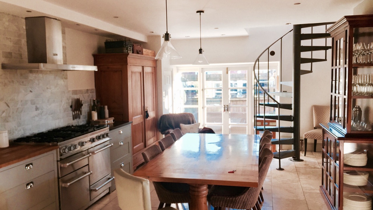 Photo of Kitchen in Wisbech