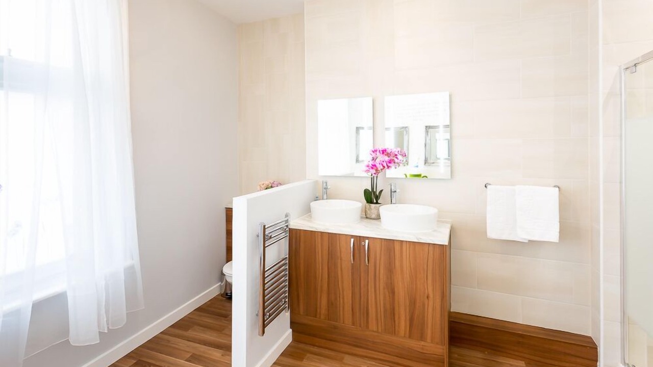 Photo of Bathroom in Newcastle-upon-Tyne