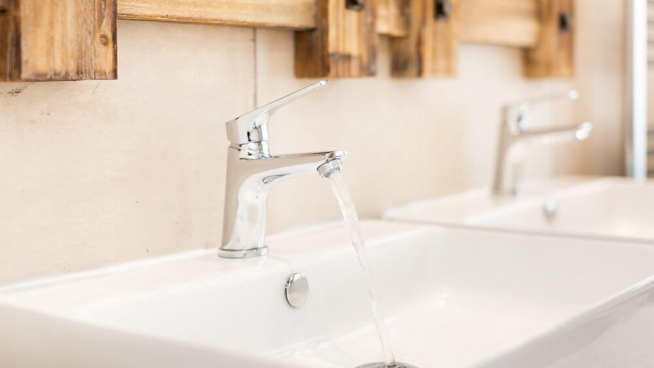 Photo of Bathroom in Newcastle-upon-Tyne
