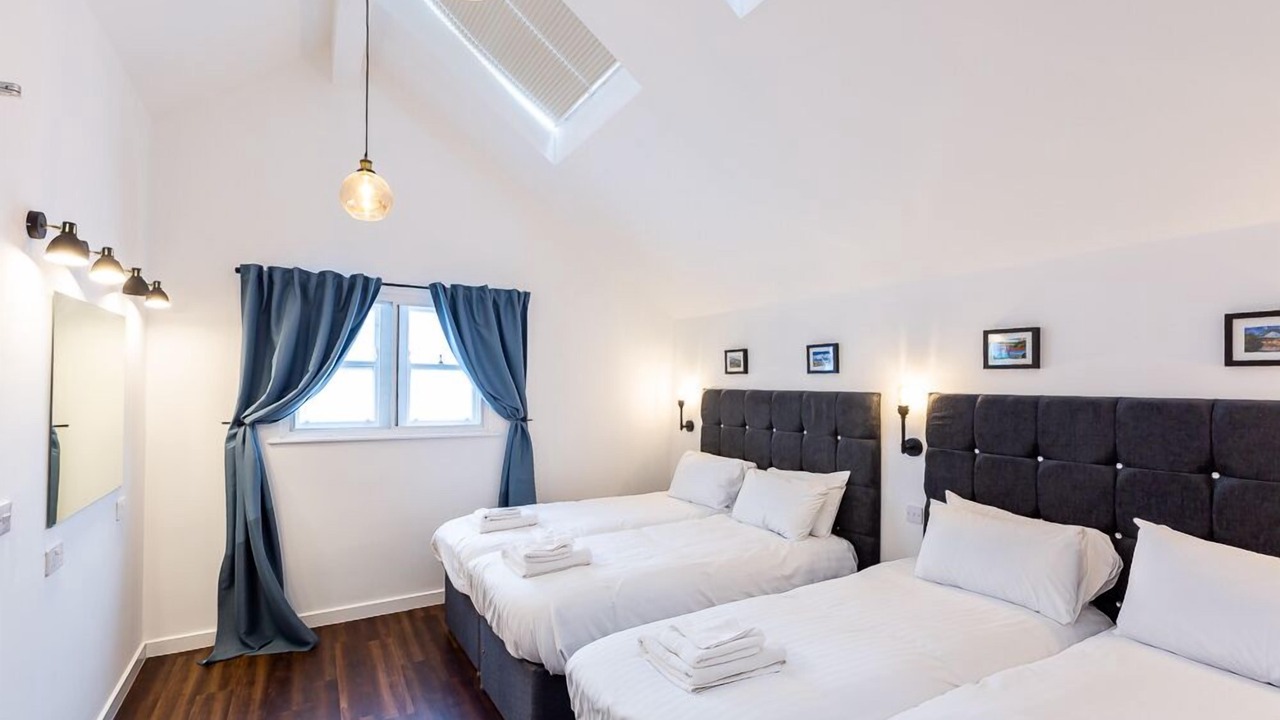 Photo of Bedroom in Newcastle-upon-Tyne