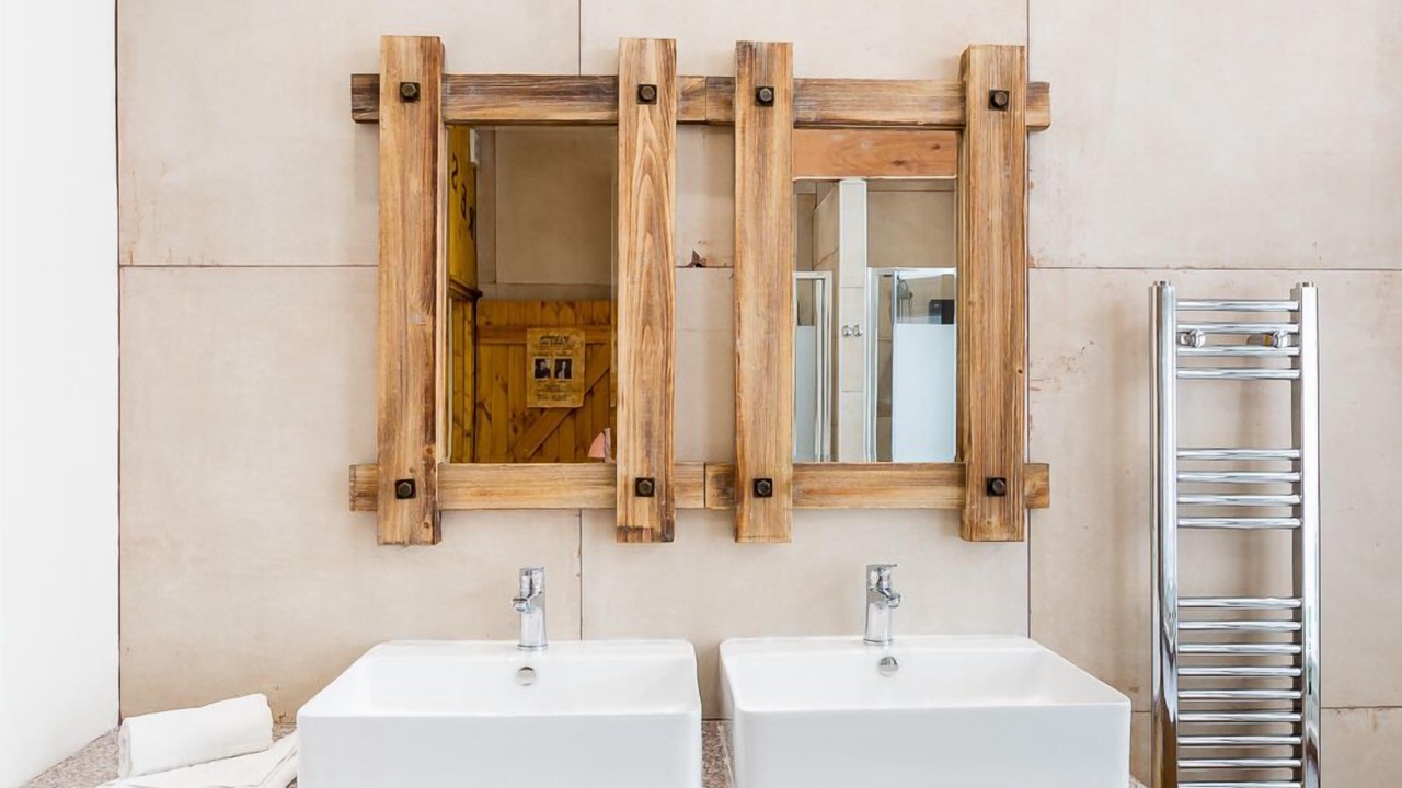 Photo of Bathroom in Newcastle-upon-Tyne