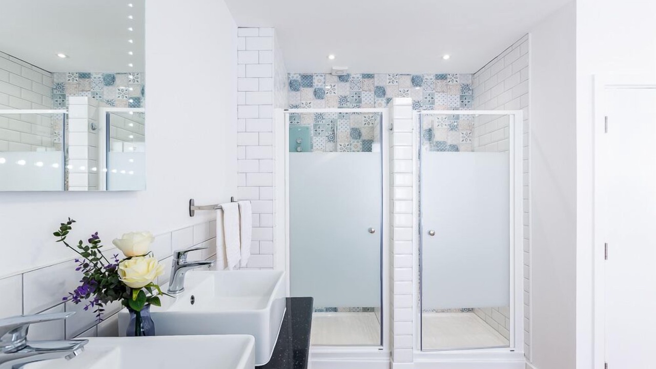 Photo of Bathroom in Newcastle-upon-Tyne