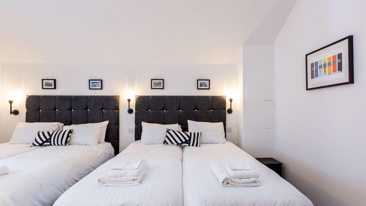 Photo of Bedroom in Newcastle-upon-Tyne