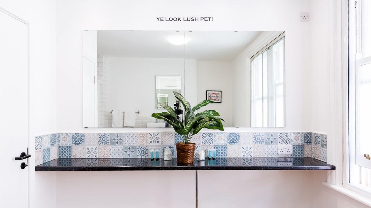 Photo of Bathroom in Newcastle-upon-Tyne