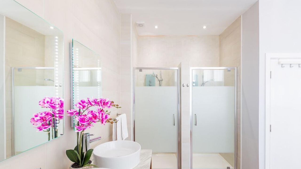 Photo of Bathroom in Newcastle-upon-Tyne