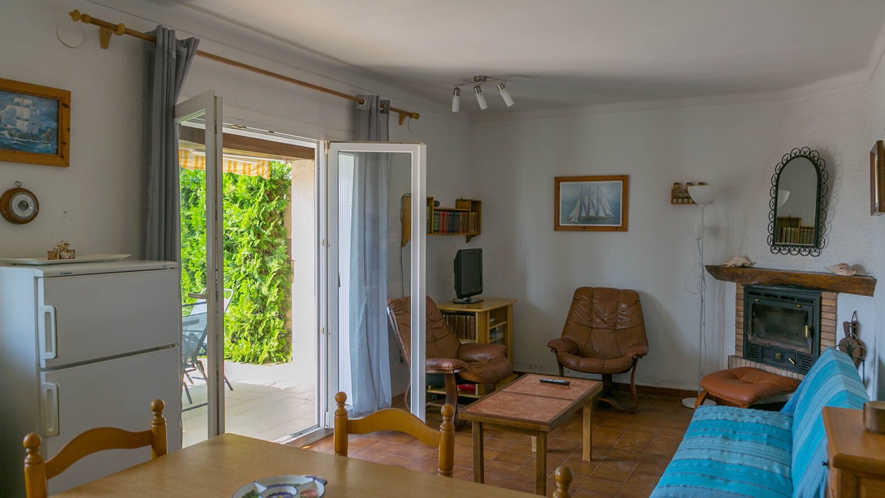 Photo of Livingroom in Torroella de Montgri