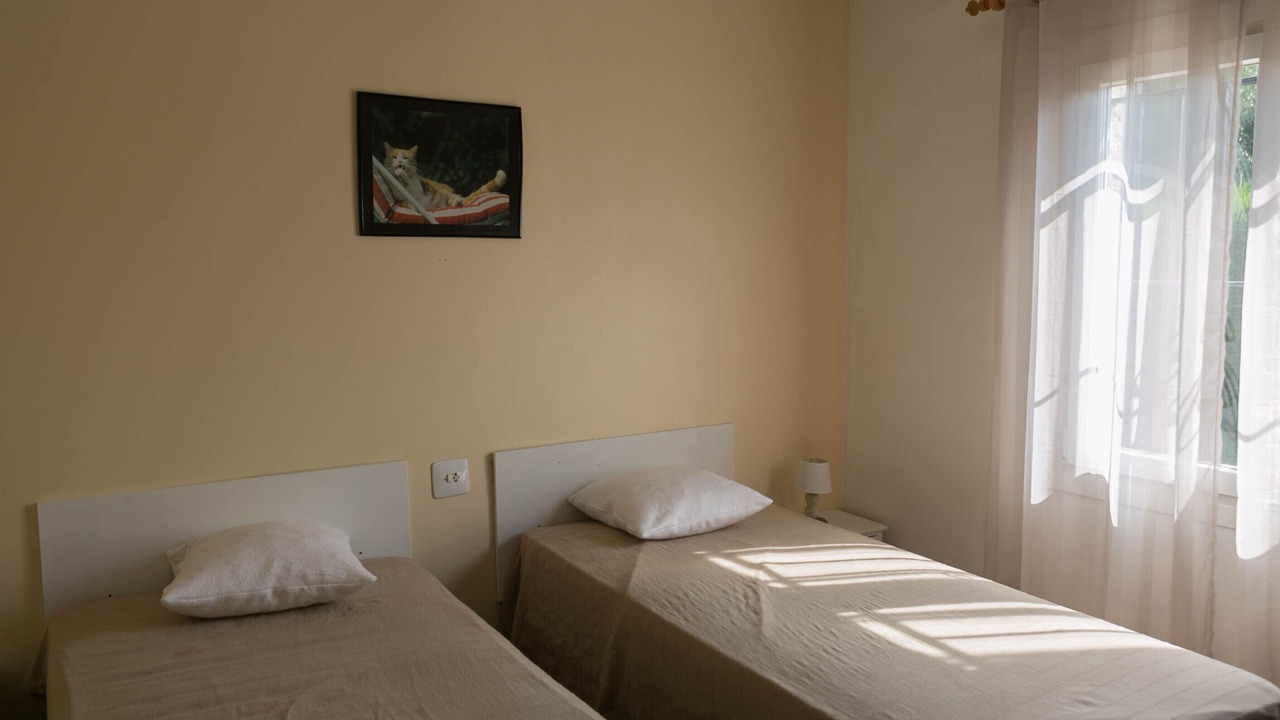 Photo of Bedroom in Torroella de Montgri