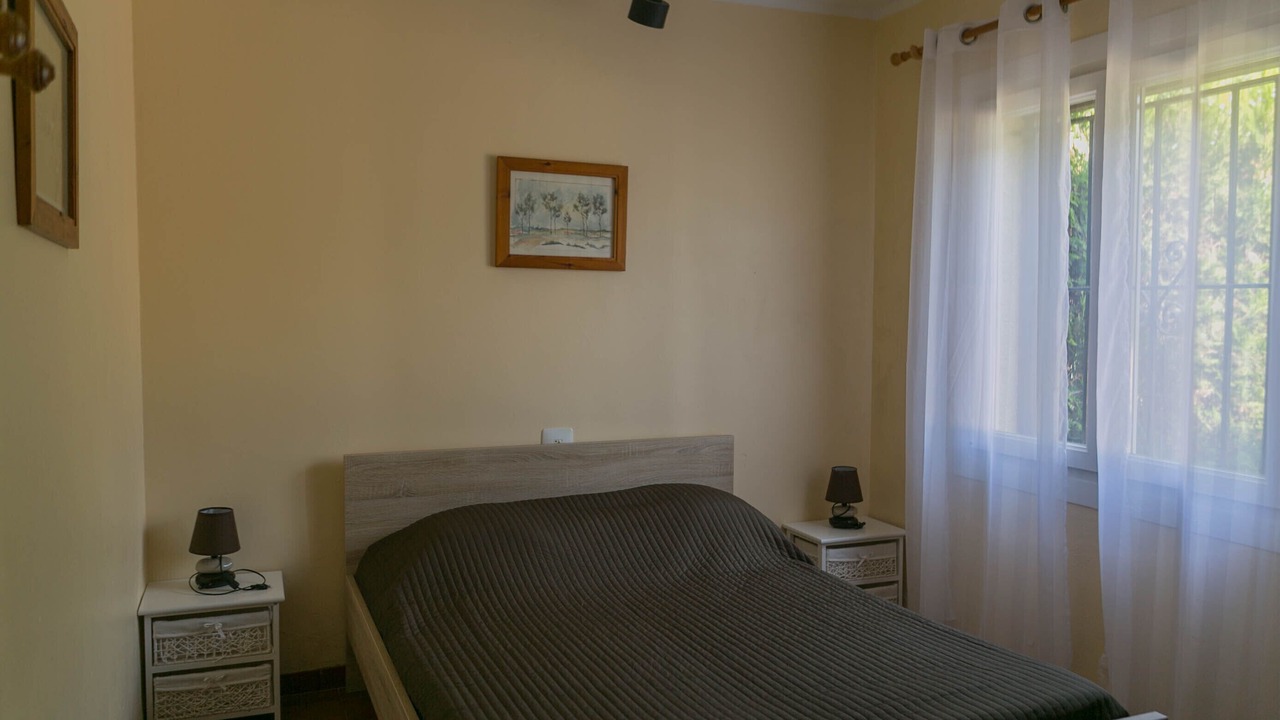 Photo of Bedroom in Torroella de Montgri