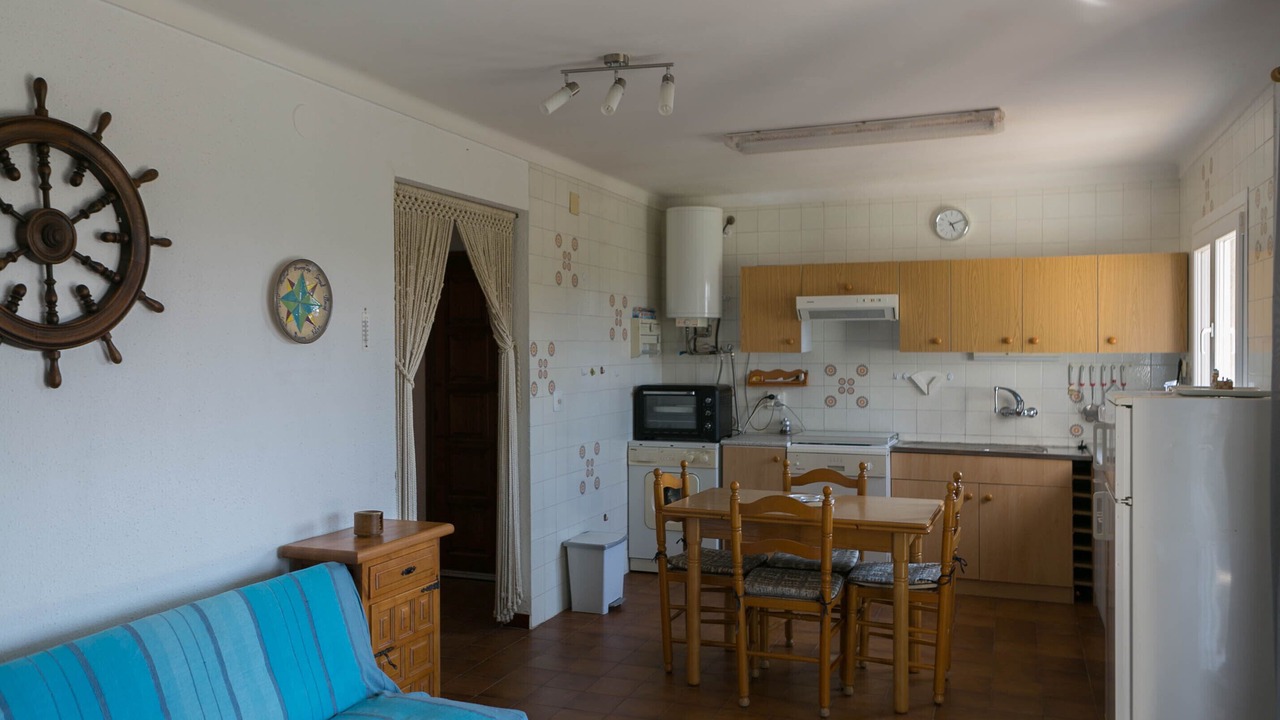 Photo of Livingroom in Torroella de Montgri