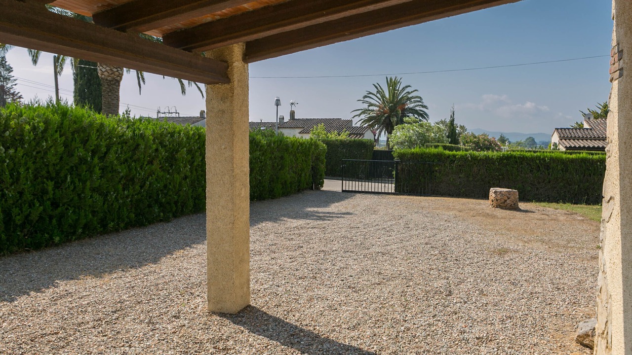 Photo of Outdoor in Torroella de Montgri