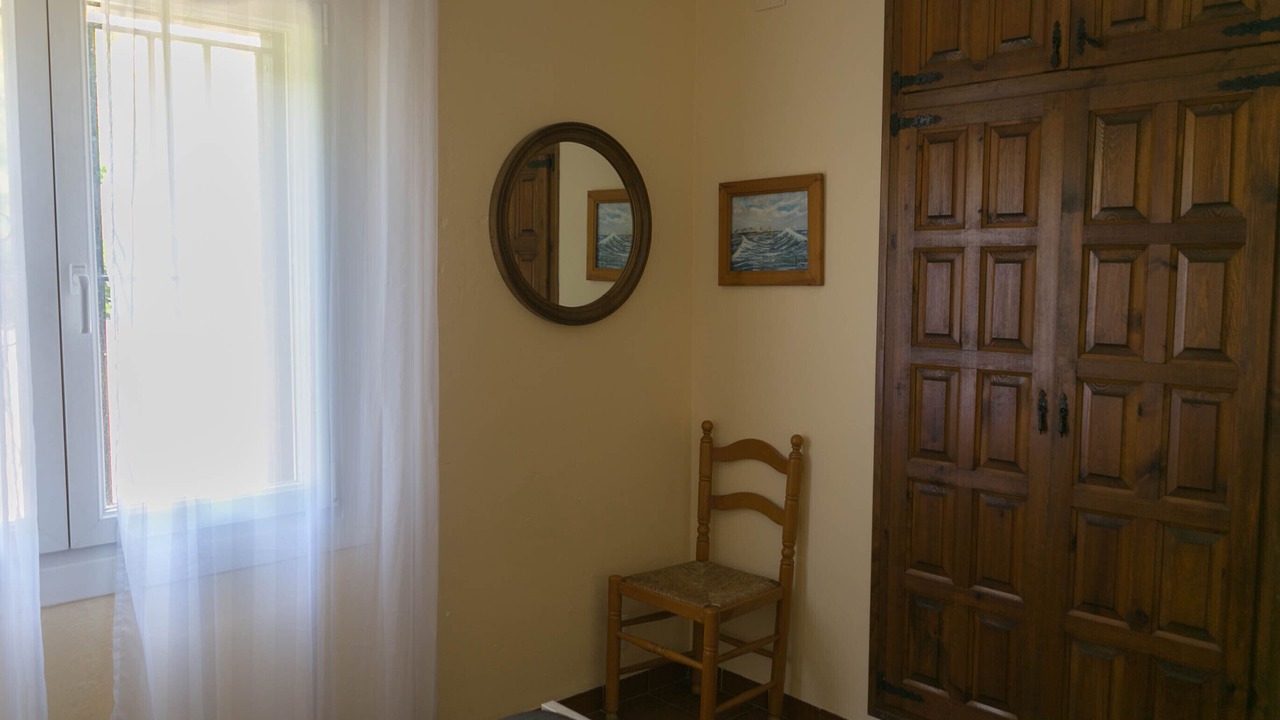 Photo of Bedroom in Torroella de Montgri