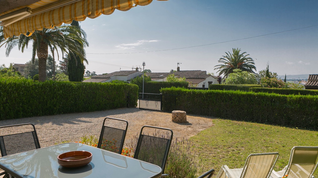 Photo of Outdoor in Torroella de Montgri