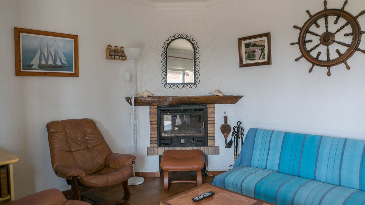 Photo of Livingroom in Torroella de Montgri