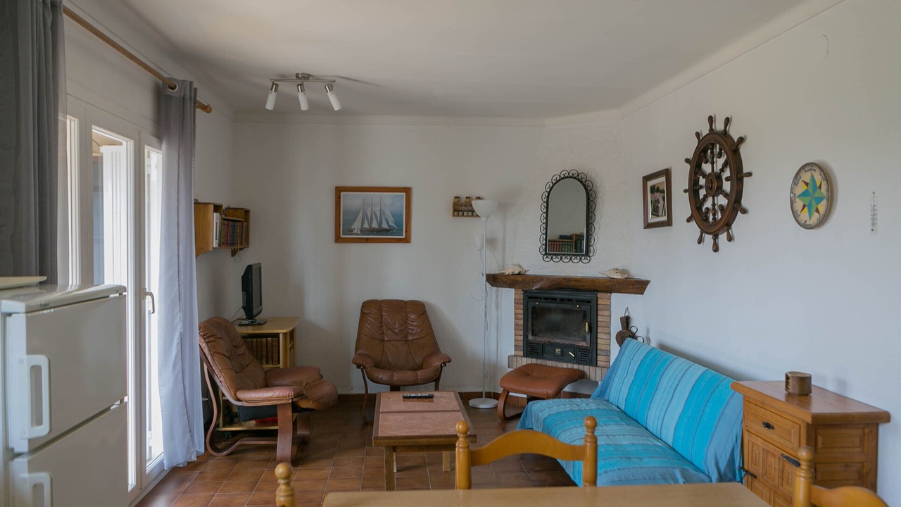 Photo of Livingroom in Torroella de Montgri