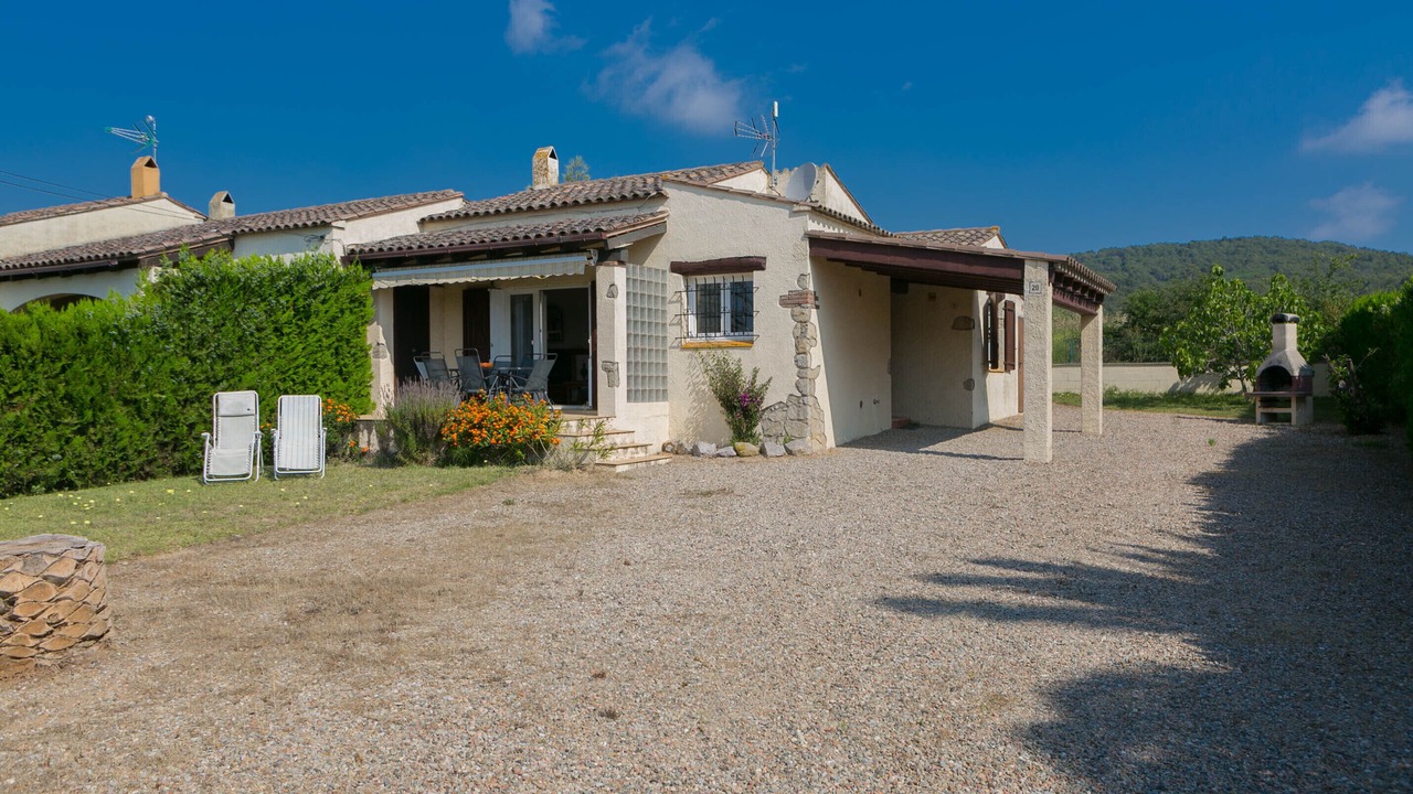 Photo of Outdoor in Torroella de Montgri