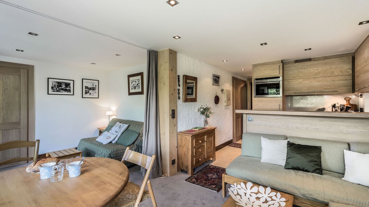 Photo of Livingroom in Le Planellet