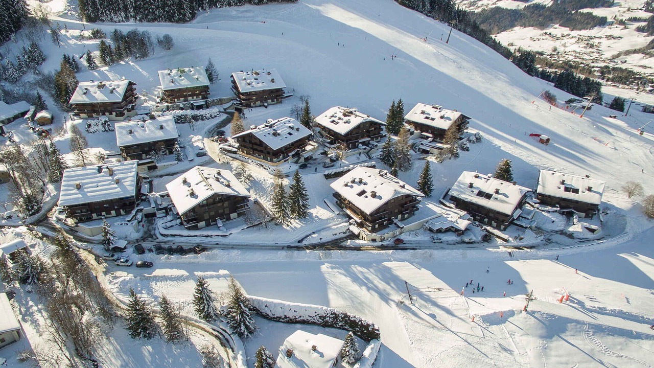 Photo of Outdoor in Le Planellet