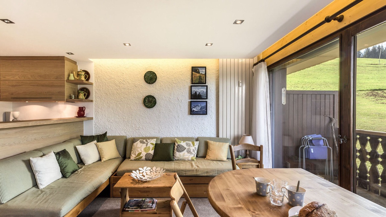 Photo of Livingroom in Le Planellet