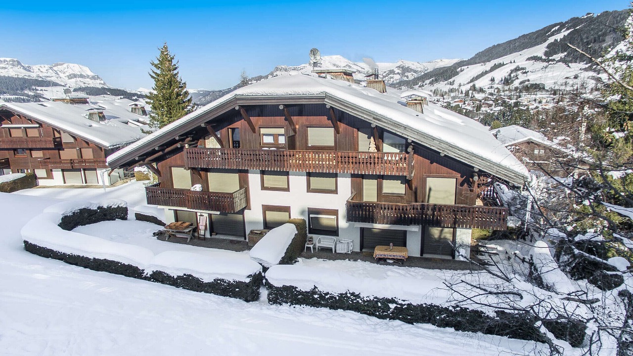 Photo of Outdoor in Le Planellet