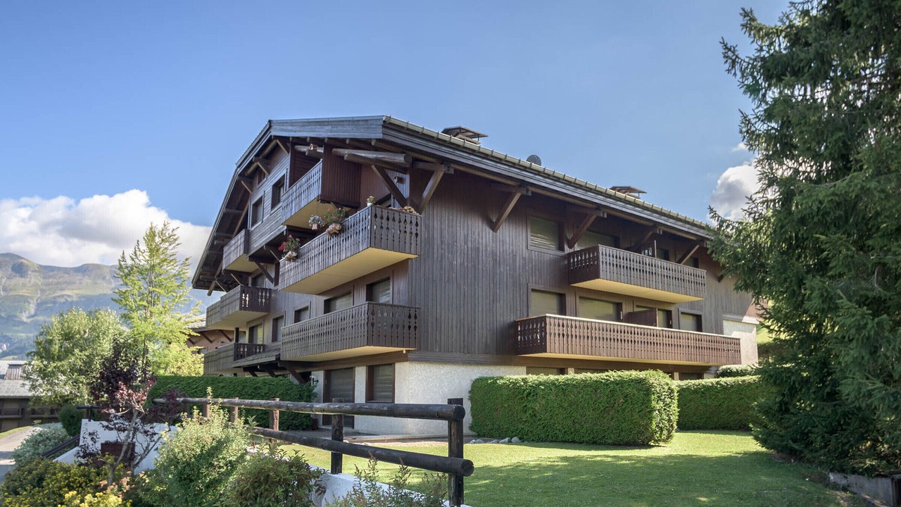 Photo of Outdoor in Le Planellet