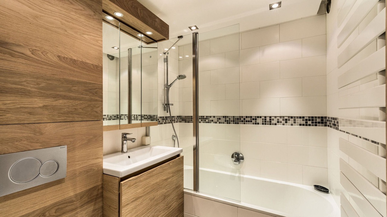 Photo of Bathroom in Le Planellet