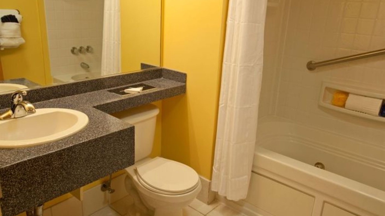 Photo of Bathroom in Northeast Virginia Beach