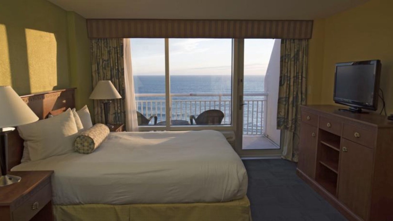 Photo of Bedroom in Northeast Virginia Beach