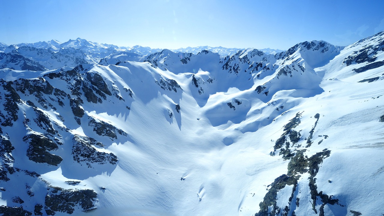 Photo of Outdoor in La Mongie