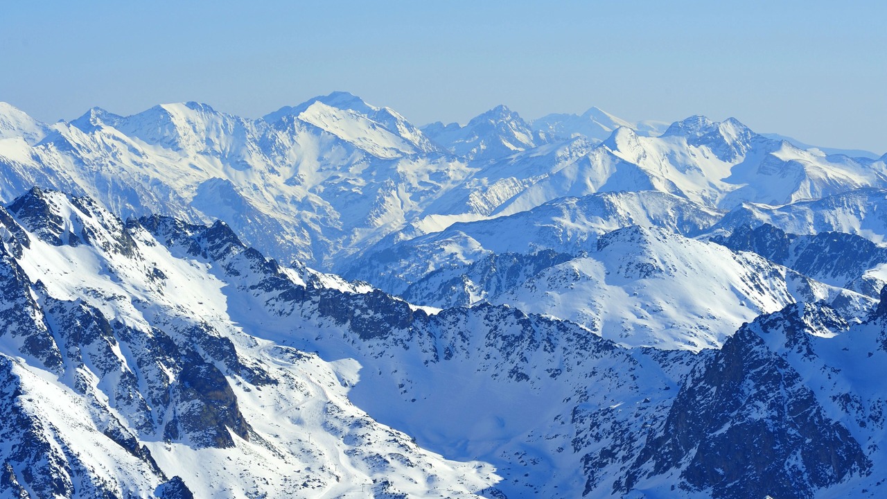 Photo of Outdoor in La Mongie